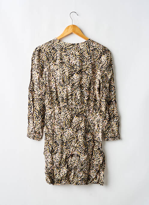 Robe courte noir GARCIA fille