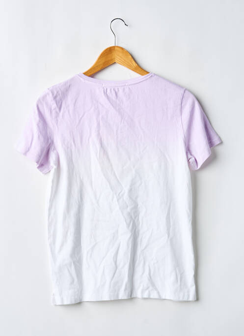 T-shirt violet ONLY fille