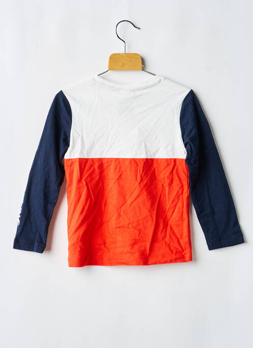 T-shirt rouge S.OLIVER garçon