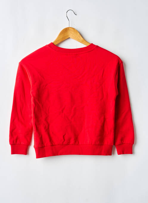 Pull rouge ONLY fille