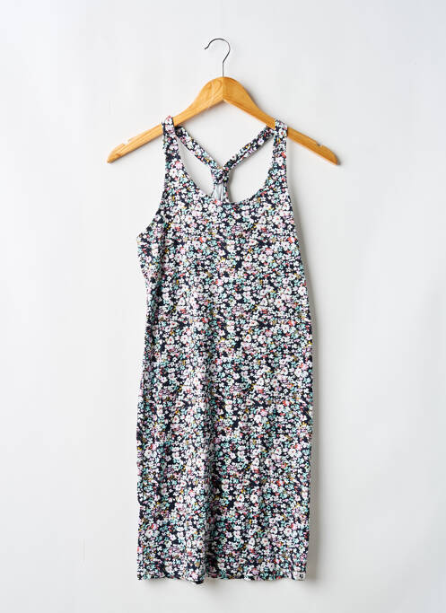 Robe mi-longue violet GARCIA fille