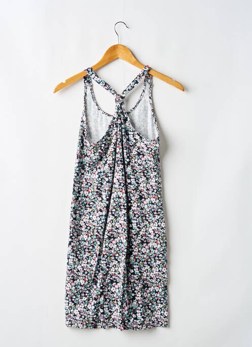 Robe mi-longue violet GARCIA fille