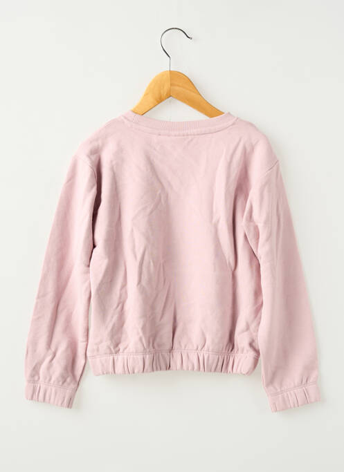 Sweat-shirt violet NAME IT fille