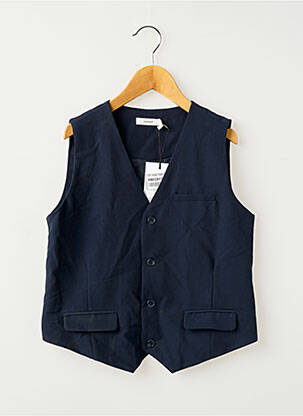 Gilet sans manche bleu NAME IT garçon