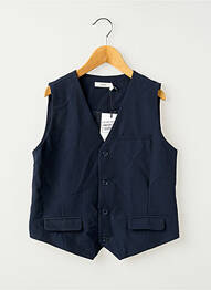 Gilet sans manche bleu NAME IT garcon
