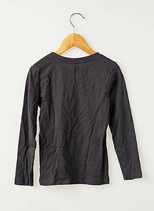 T-shirt gris ONLY fille