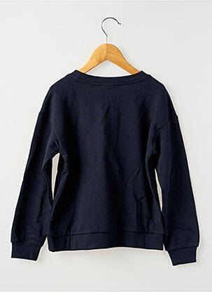 Pull bleu ONLY fille