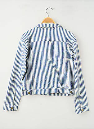 Veste casual bleu GUESS fille