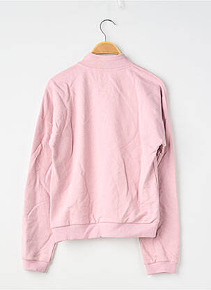Sweat-shirt rose GARCIA fille