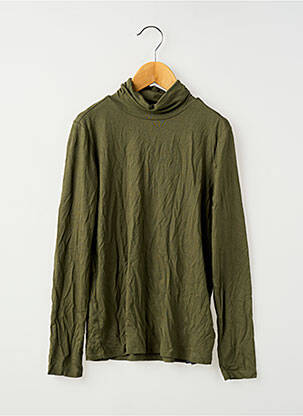 T-shirt vert ONLY fille