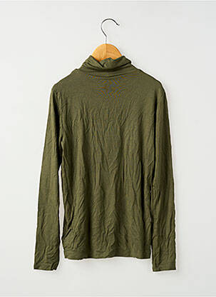 T-shirt vert ONLY fille