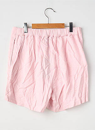 Short rose VERO MODA femme