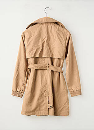 Veste casual marron ONLY fille
