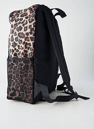 Sac à dos noir GARCIA fille