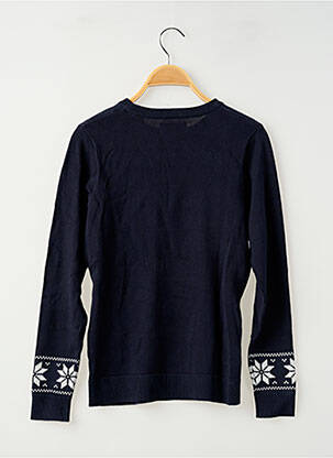 Pull bleu JACK & JONES garcon