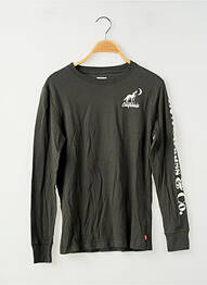 T-shirt gris LEVIS garcon