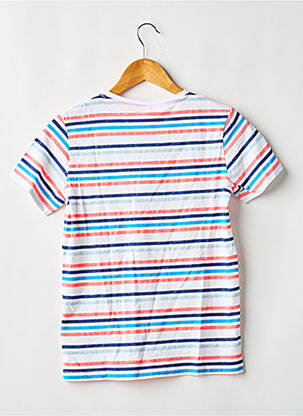 T-shirt rose NAME IT garcon
