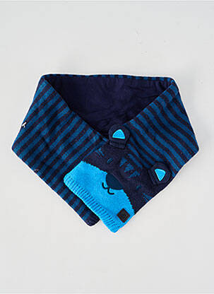 Echarpe bleu S.OLIVER enfant