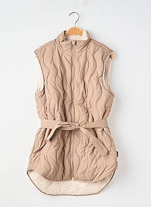 Veste casual beige NAME IT fille