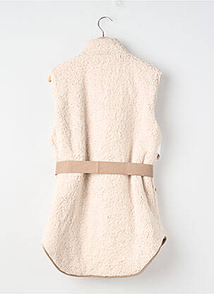 Veste casual beige NAME IT fille