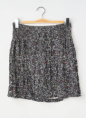 Jupe courte bleu GARCIA fille