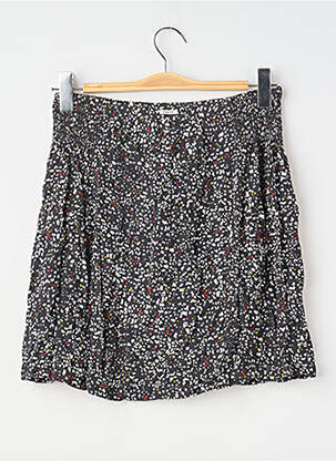 Jupe courte bleu GARCIA fille