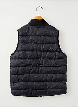 Veste casual noir PETROL INDUSTRIES garçon