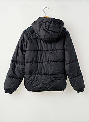 Veste casual noir LEVI'S garçon