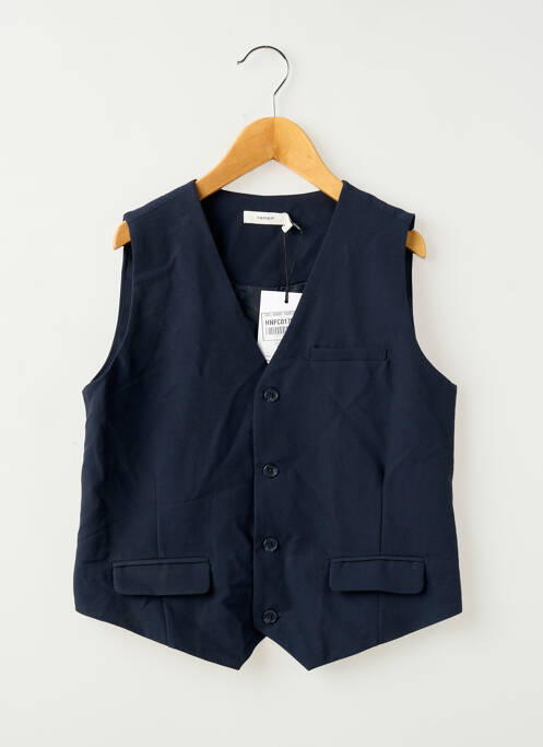 Gilet sans manche bleu NAME IT garçon