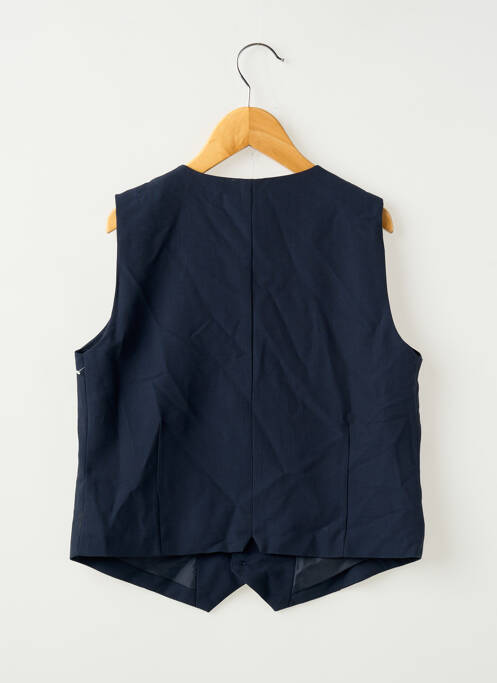 Gilet sans manche bleu NAME IT garçon