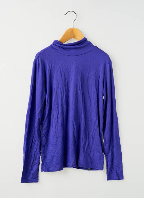 T-shirt violet ONLY fille