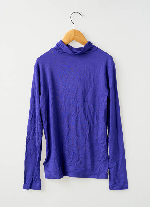 T-shirt violet ONLY fille