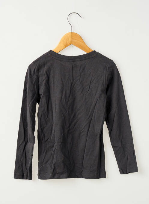 T-shirt gris ONLY fille