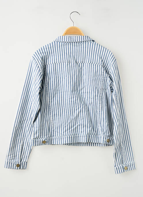 Veste casual bleu GUESS fille