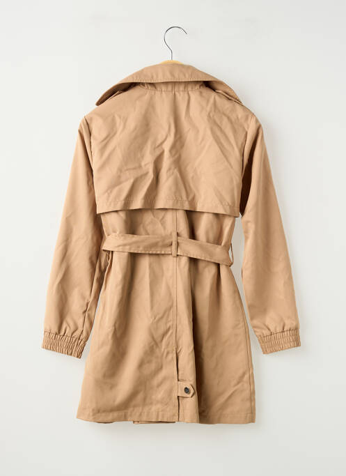 Veste casual marron ONLY fille