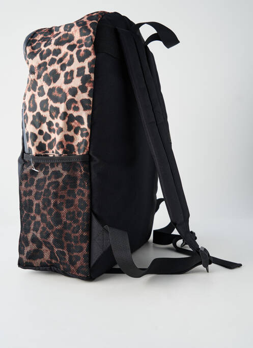 Sac à dos noir GARCIA fille