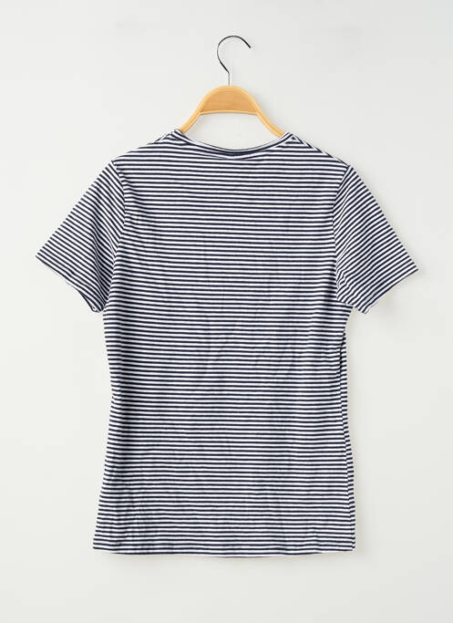 T-shirt bleu NAME IT fille