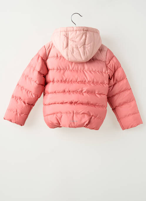 Veste casual rose GARCIA fille