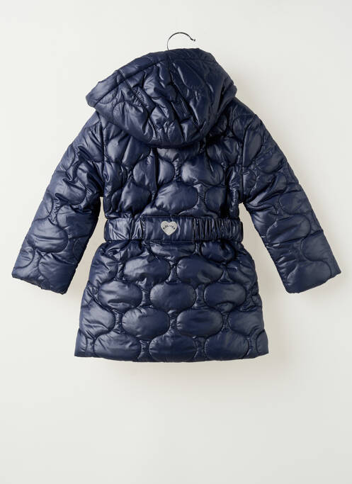Doudoune bleu S.OLIVER fille
