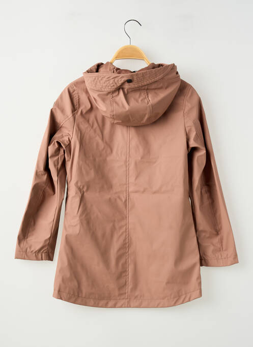 Veste casual rose GARCIA fille