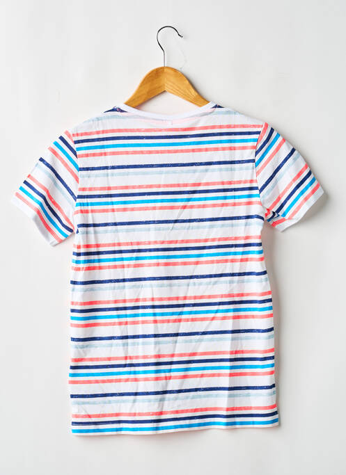 T-shirt rose NAME IT garçon