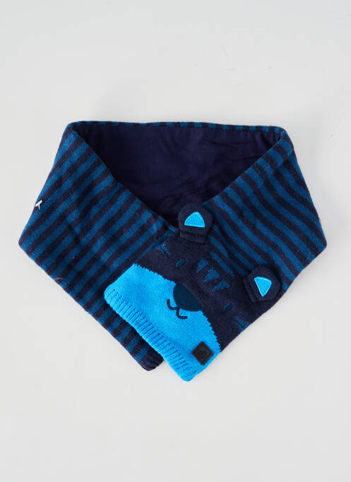 Echarpe bleu S.OLIVER enfant