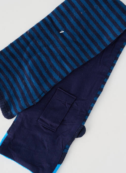 Echarpe bleu S.OLIVER enfant