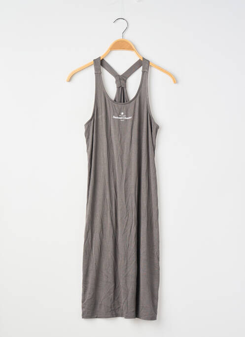 Robe courte gris GARCIA fille