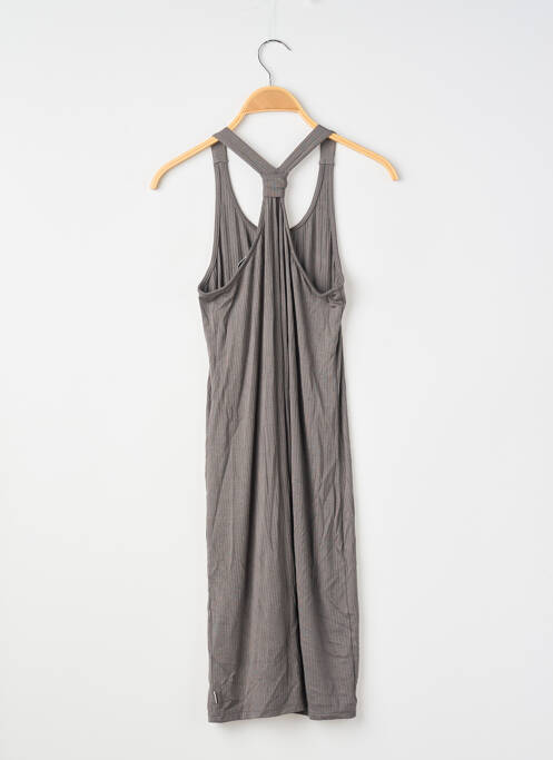 Robe courte gris GARCIA fille