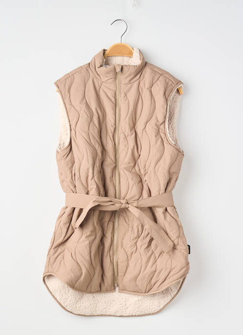 Veste casual beige NAME IT fille