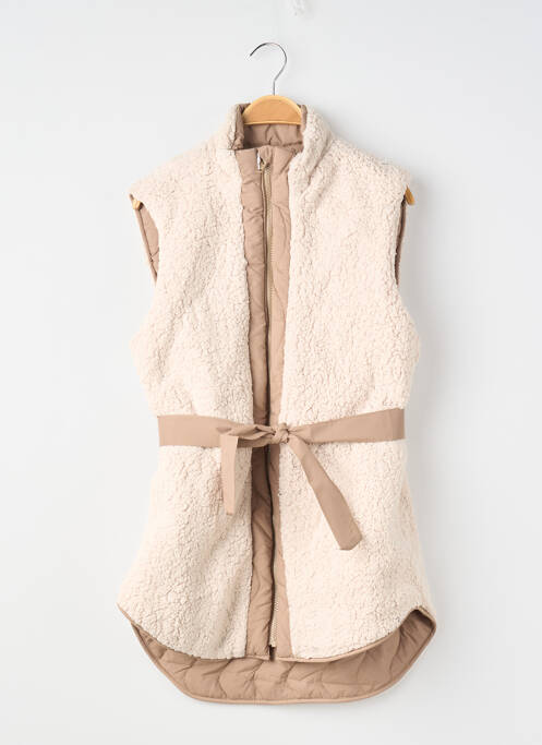Veste casual beige NAME IT fille