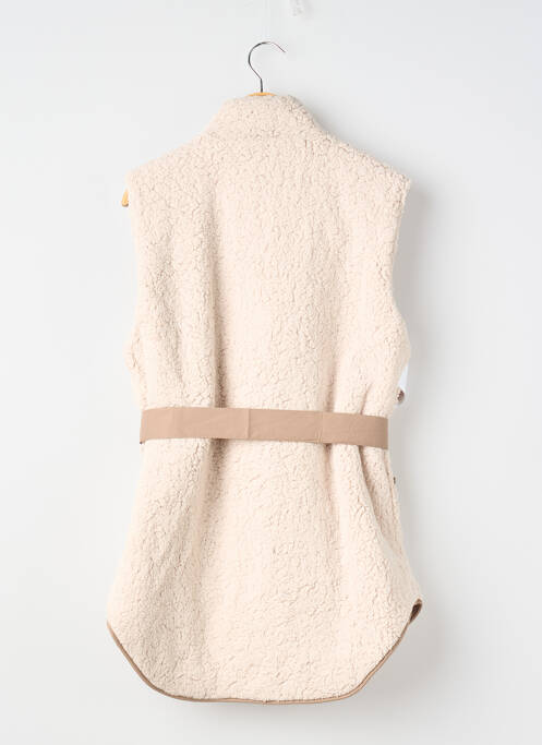 Veste casual beige NAME IT fille