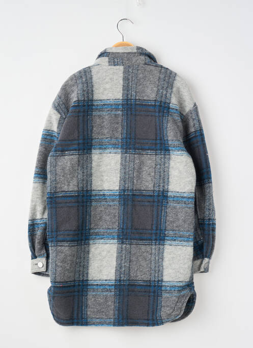 Veste casual gris ONLY fille