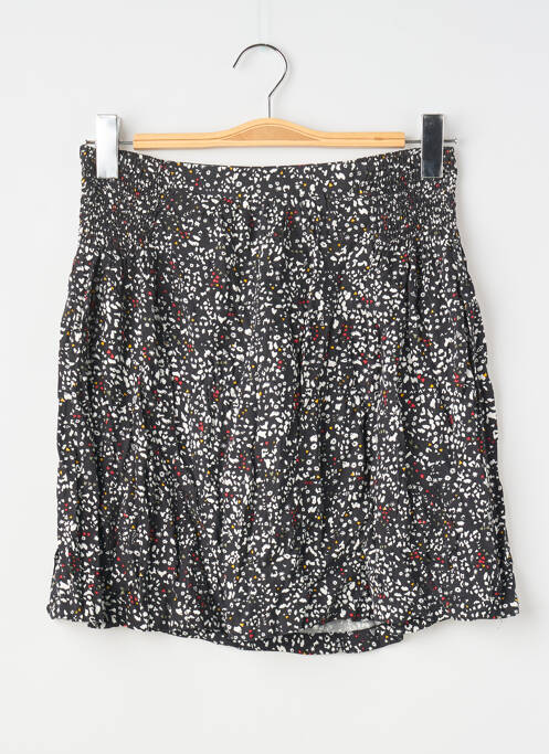 Jupe courte bleu GARCIA fille